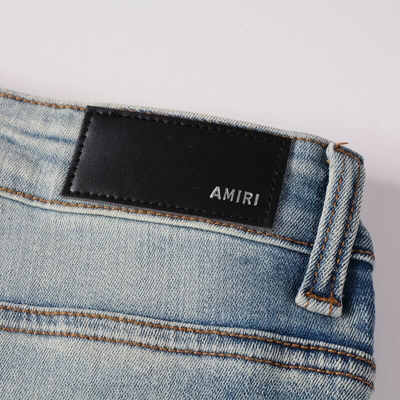 AMIRI Jeans #895