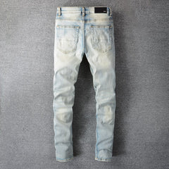 AMIRI Jeans #697