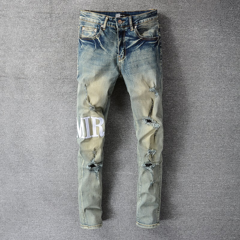 AMIRI Jeans #684