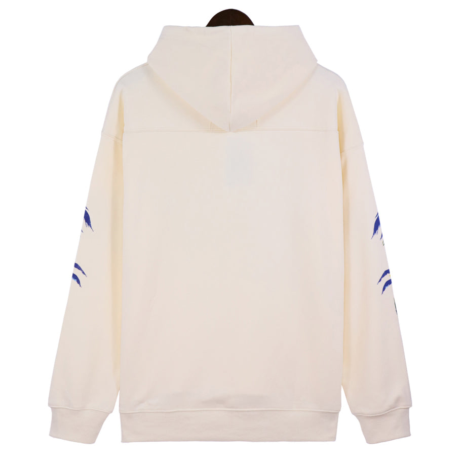 RHUDE Beach Club Hoodie