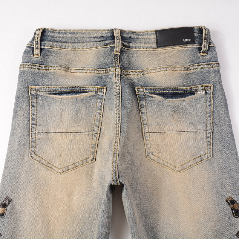 AMIRI Jeans #871