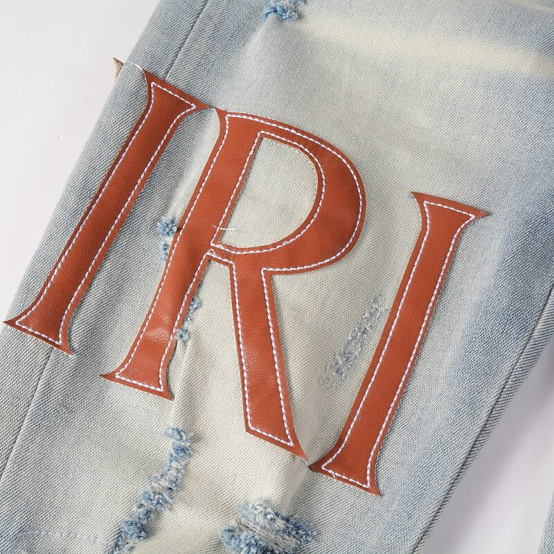 AMIRI Jeans #840