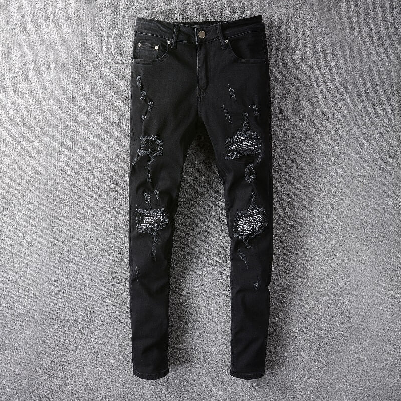 AMIRI Jeans #666