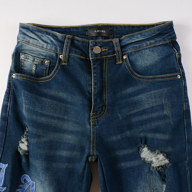 AMIRI Jeans #838