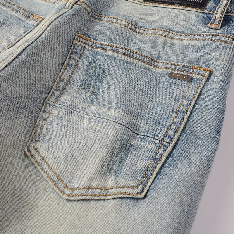 AMIRI Jeans #839