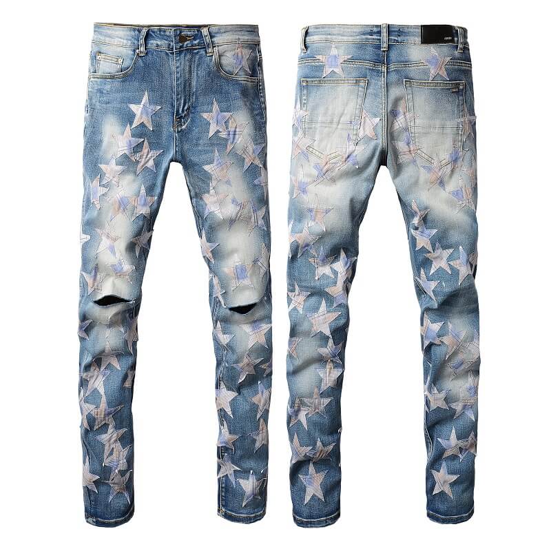 AMIRI Jeans #874