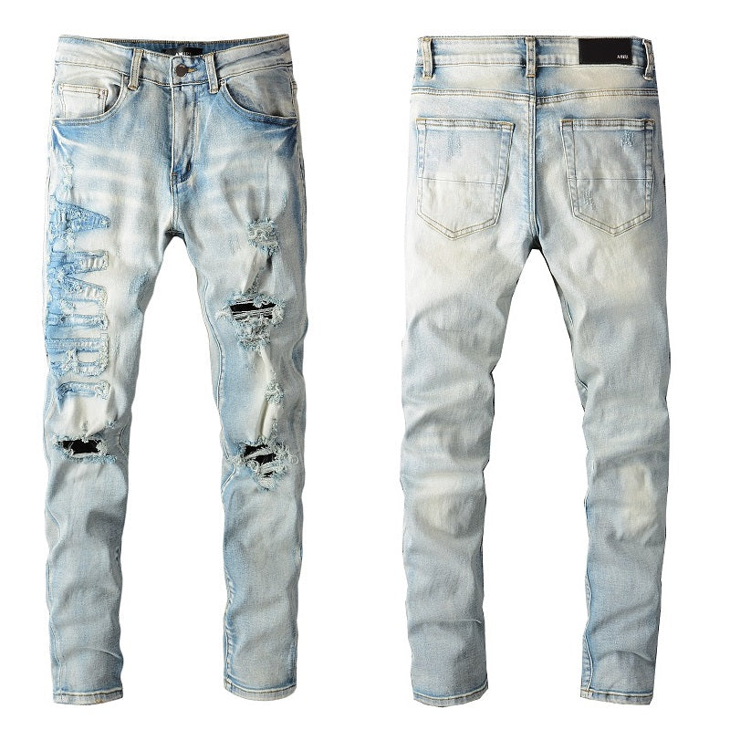 AMIRI Jeans #697