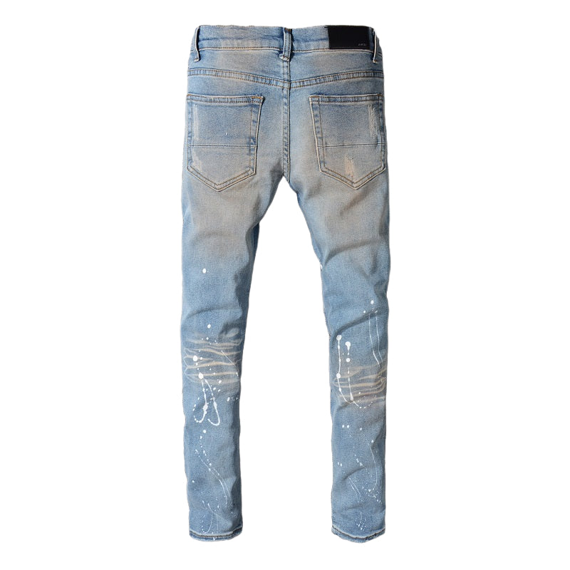 AMIRI Diamond Jean #523