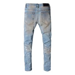 AMIRI Diamond Jean #523