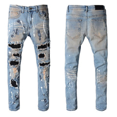 AMIRI Diamond Jean #523