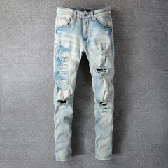 AMIRI Jeans #697