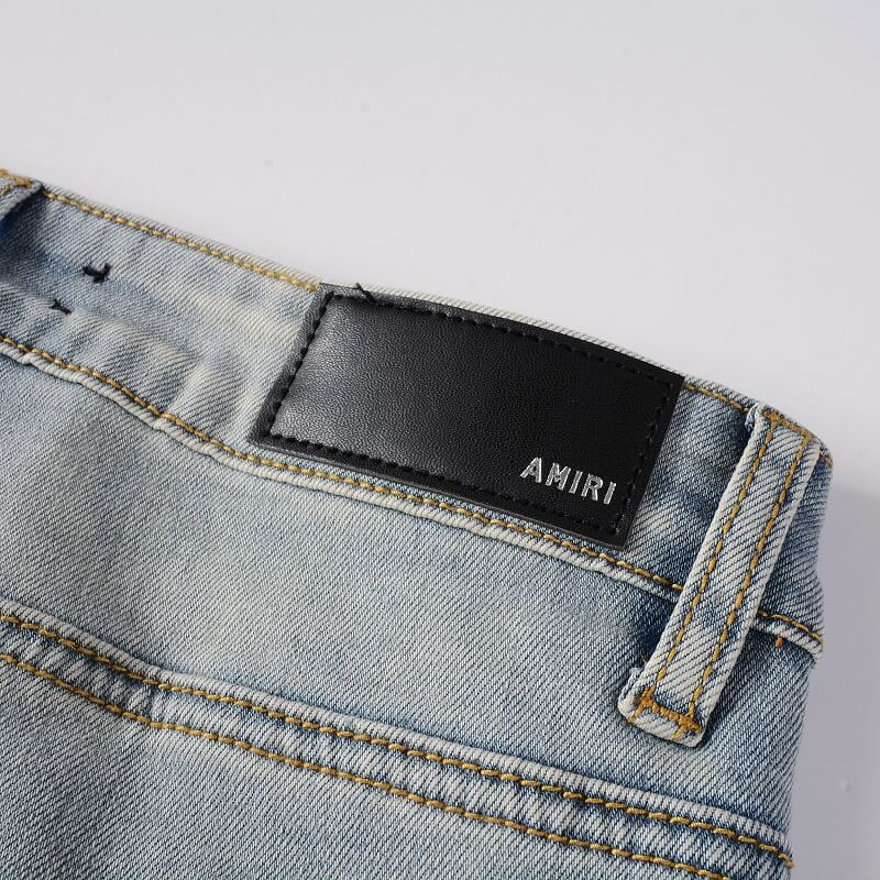 AMIRI Jeans #840