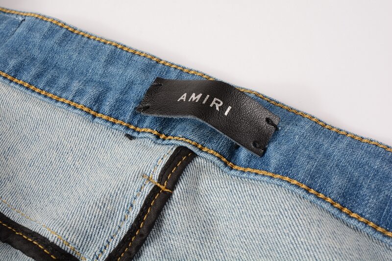 AMIRI Jeans #820