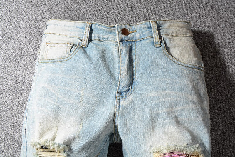 AMIRI Jeans #589