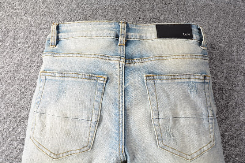 AMIRI Jeans #697