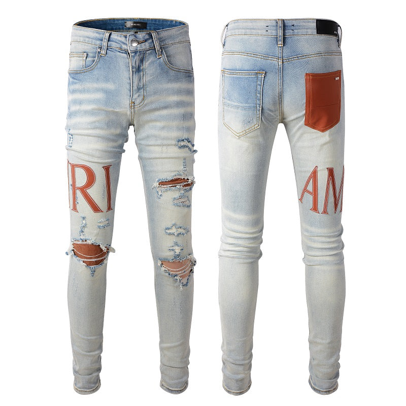 AMIRI Jeans #840