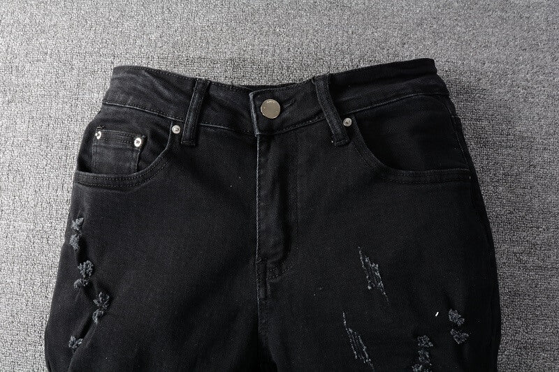 AMIRI Jeans #666