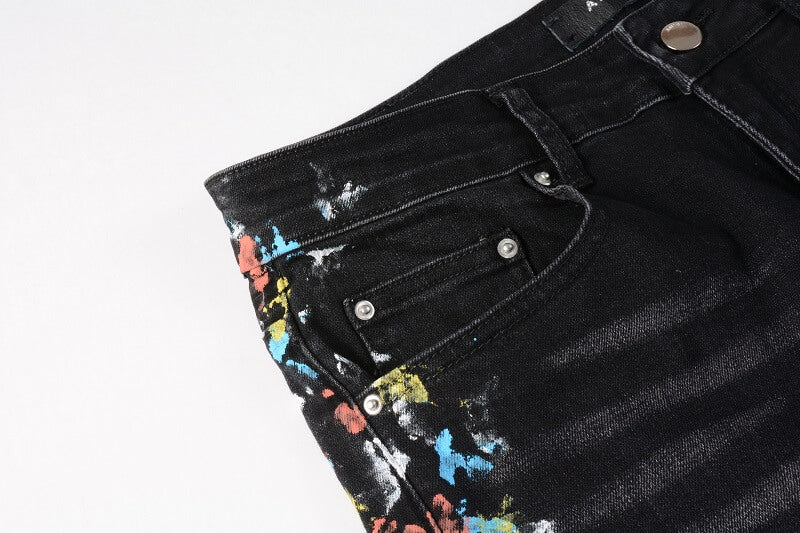 AMIRI Jeans #865