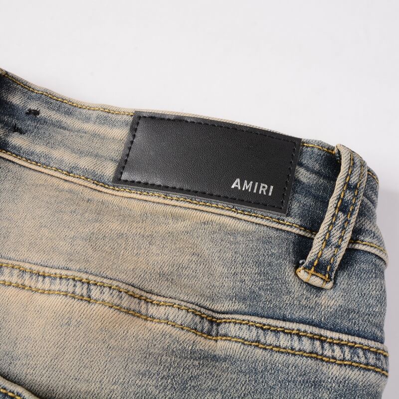 AMIRI Jeans #871