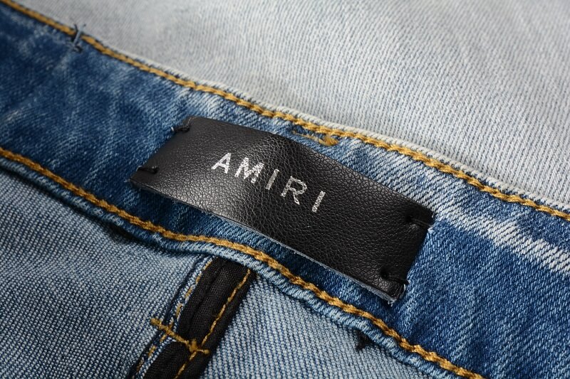 AMIRI Jeans #810