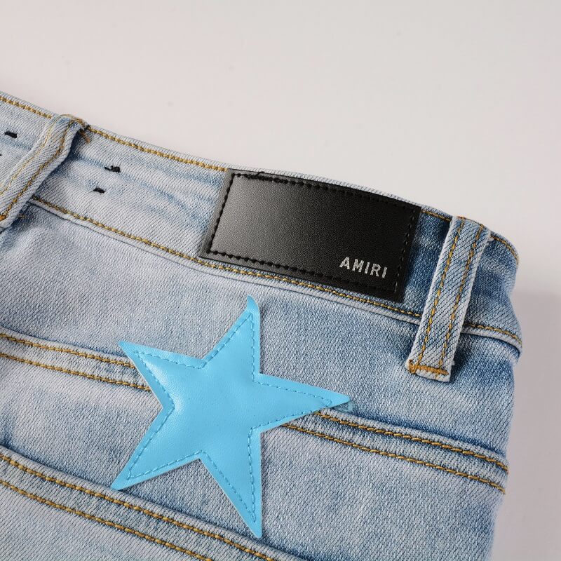 AMIRI Jeans #856