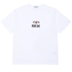 RHUDE T-Shirts