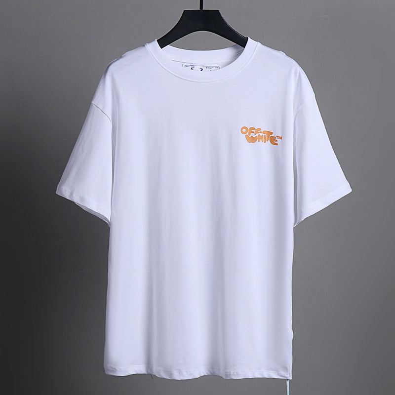 OFF WHITE T-Shirts