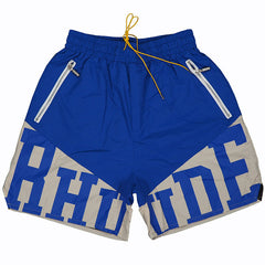 RHUDE Leisure sport Shorts