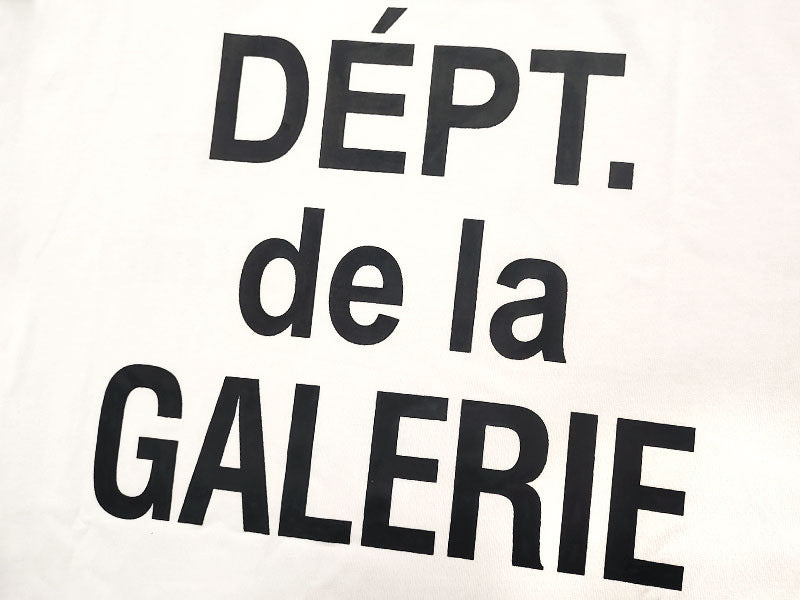 Gallery Dept. French Logo-Print Cotton-Jersey T-Shirts