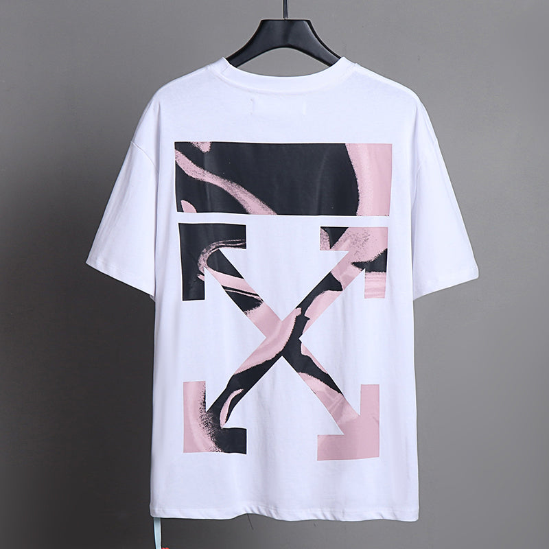 OFF WHITE T-Shirts