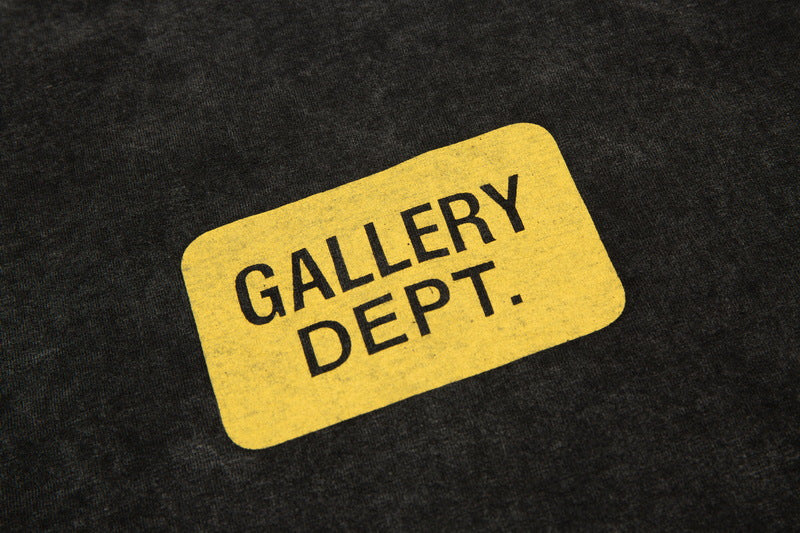 Gallery Dept. Drive Thru Boxy Fit tee