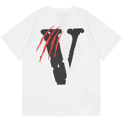 VLONE Panthers T-shirts