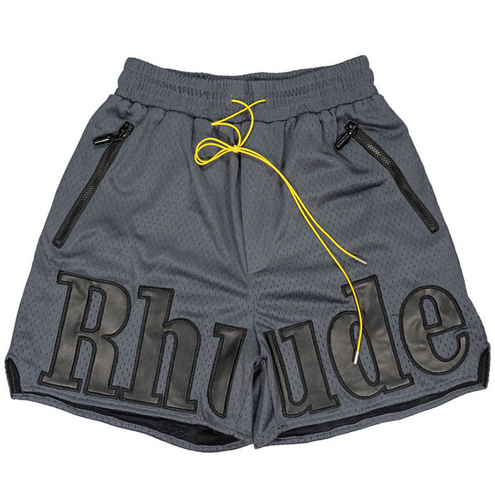 RHUDE Leisure sport Shorts