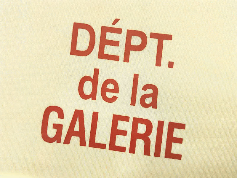 Gallery Dept T-Shirts