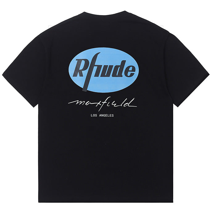 RHUDE T-Shirts