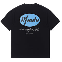 RHUDE T-Shirts