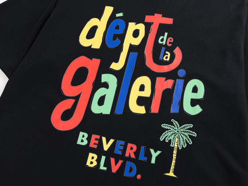 Gallery Dept T-Shirts