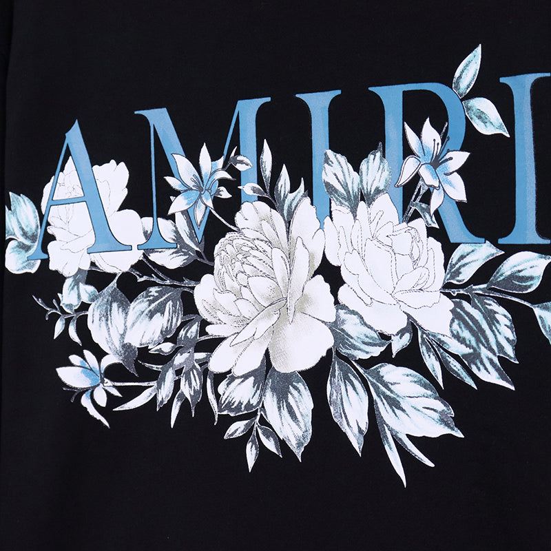 AMIRI Logo-Appliquéd Cotton-Jersey Sweatshirts