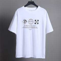 OFF WHITE T-Shirts