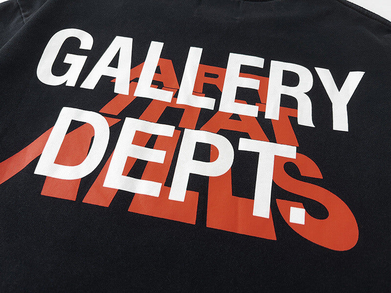 Gallery Dept. ATK Corona Tour T-shirt