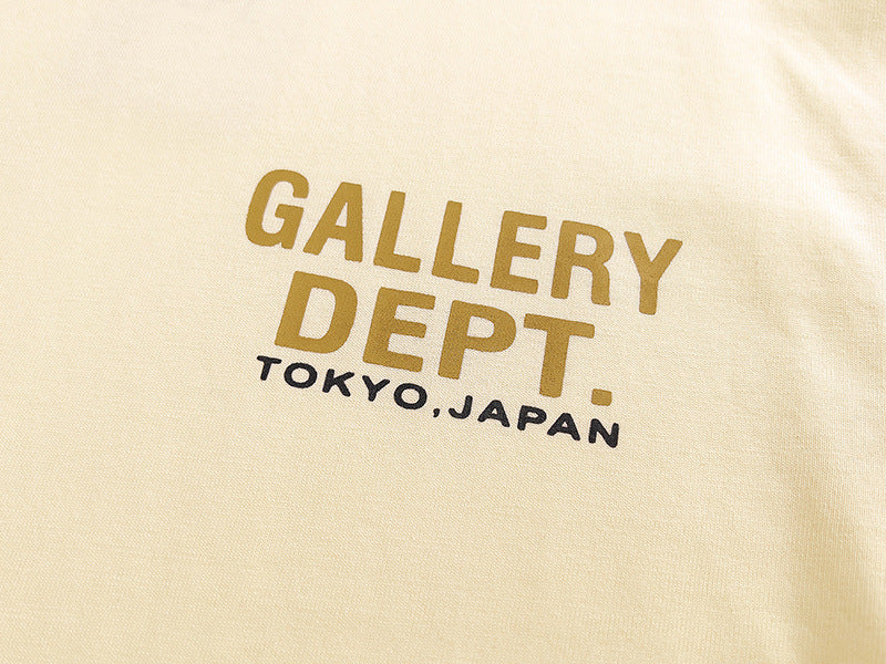 Gallery Dept T-Shirts