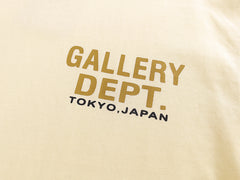 Gallery Dept T-Shirts