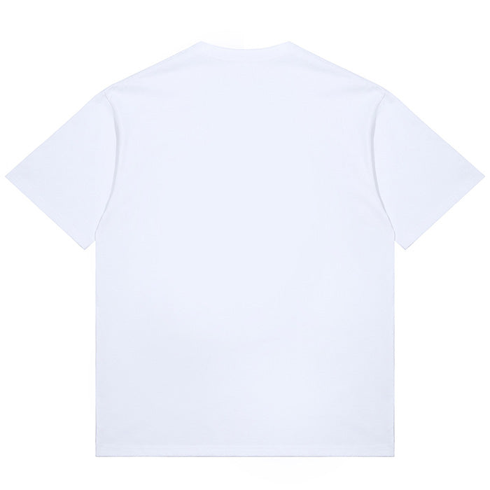 RHUDE Pocket Logo Tee