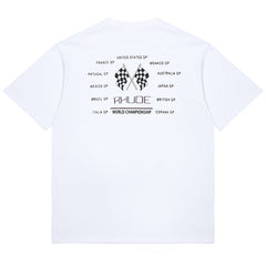 RHUDE T-Shirts