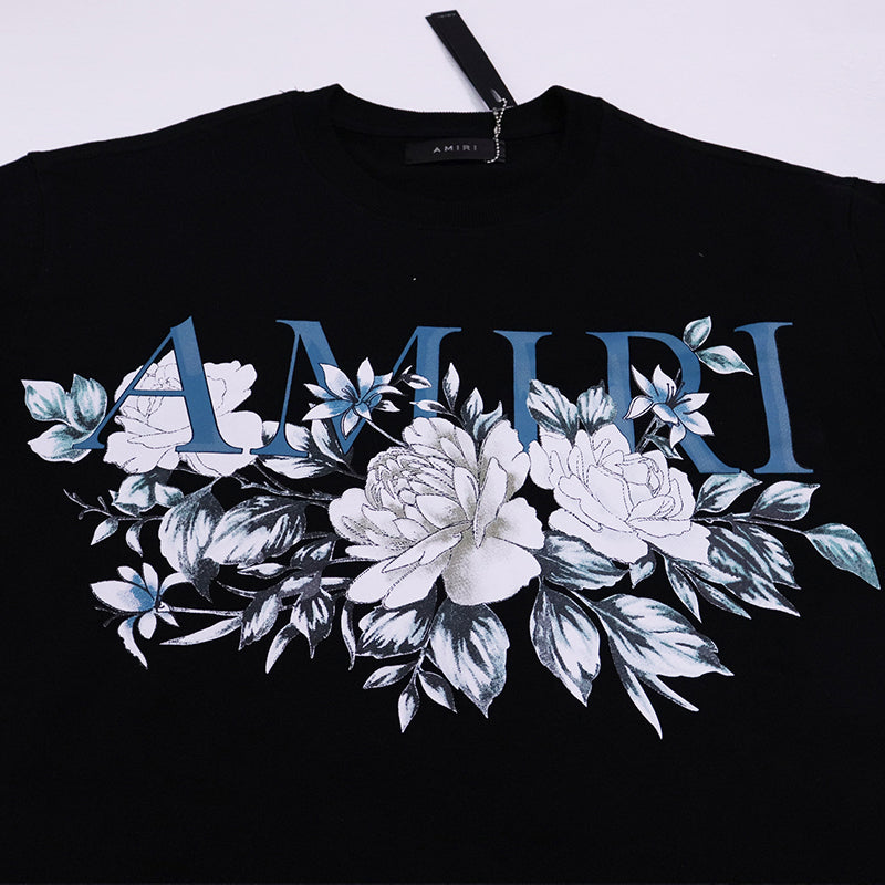 AMIRI Logo-Appliquéd Cotton-Jersey Sweatshirts