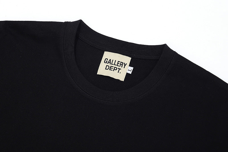 Gallery Dept. Drive Thru Boxy Fit T-shirt