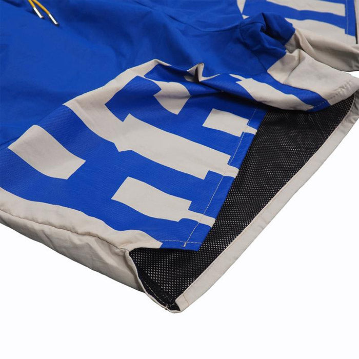 RHUDE Leisure sport Shorts