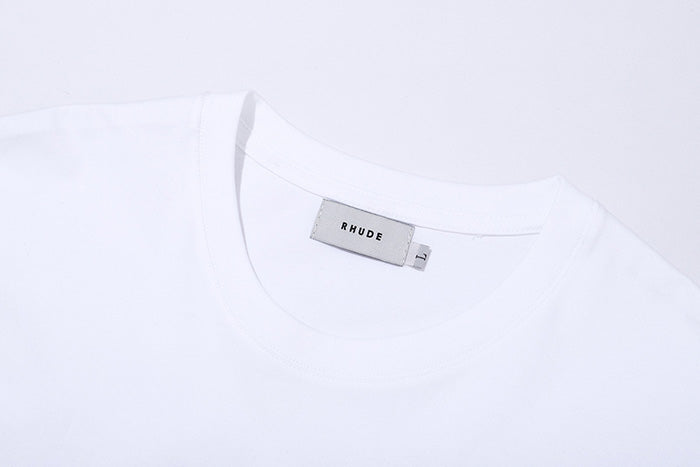 RHUDE T-Shirts