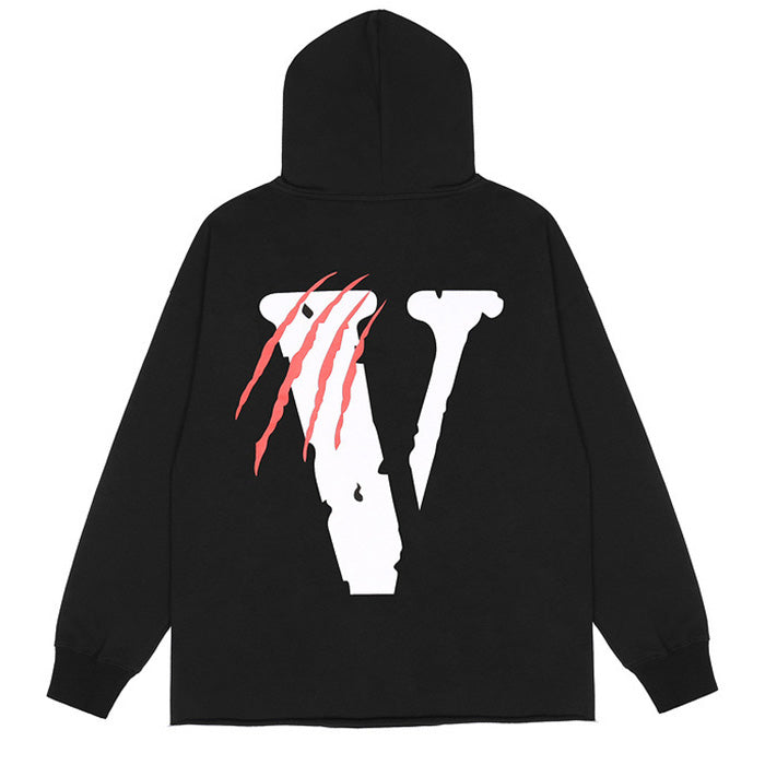 VLONE Panthers Hoodie