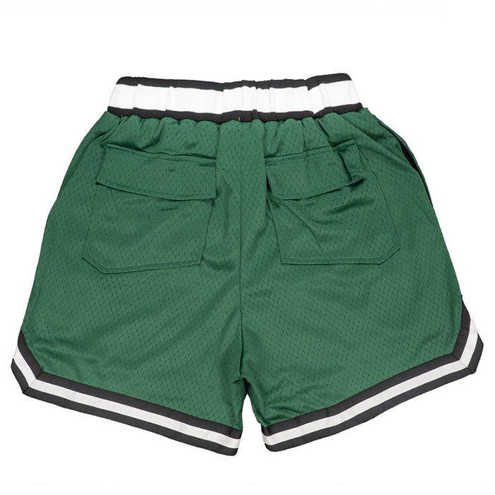 RHUDE Leisure sport Shorts